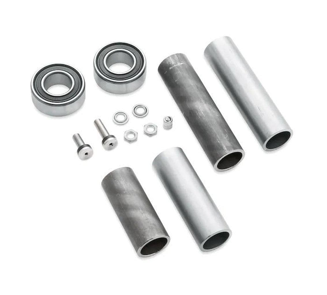 1 In. Axle Front Wheel Installation Kit-43848-08A-Rolling Thunder Harley-Davidson