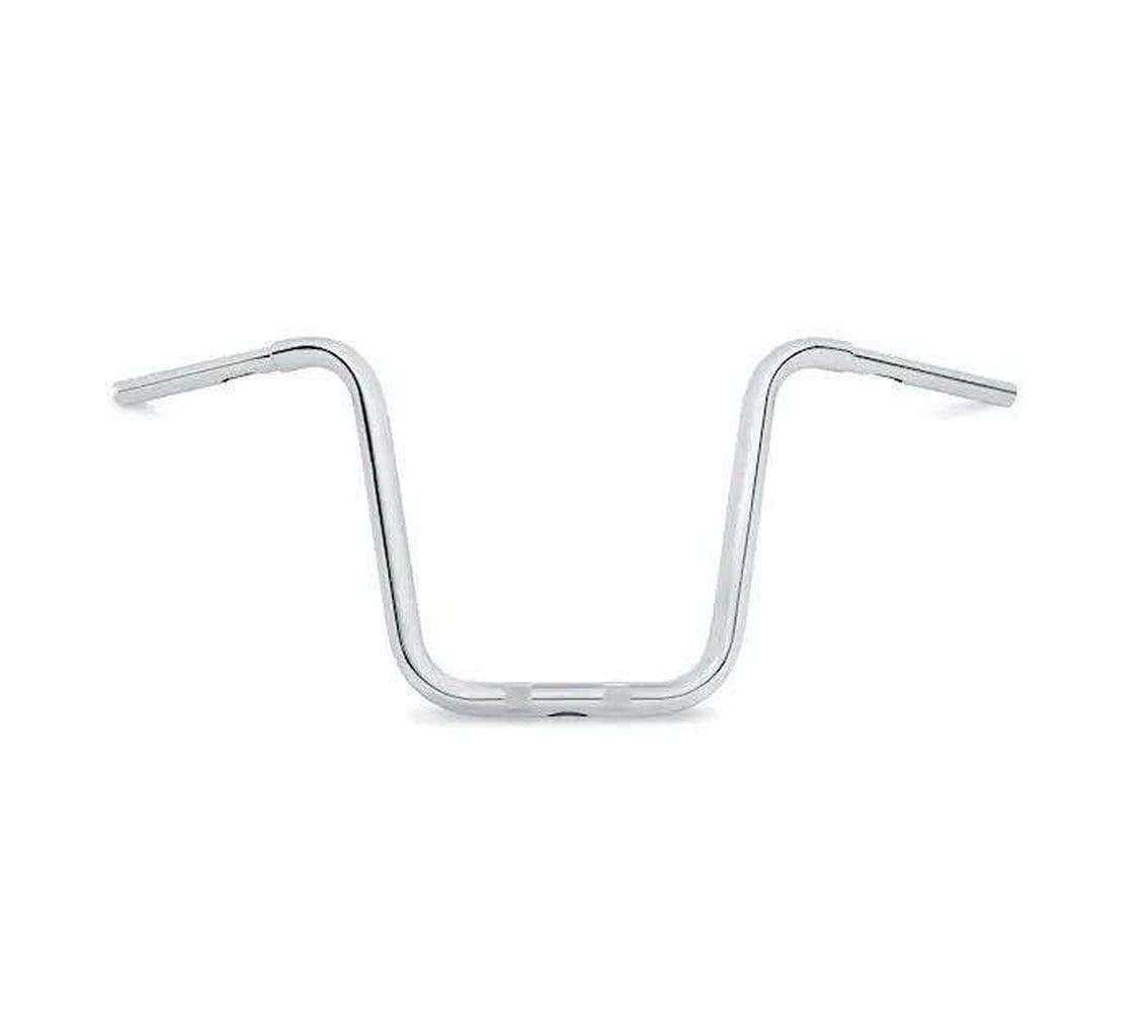 12 In. Fat Mini-Ape Handlebar-55800749-Rolling Thunder Harley-Davidson