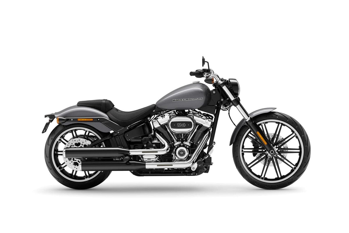 2022 Harley-Davidson Breakout-Rolling Thunder Harley-Davidson