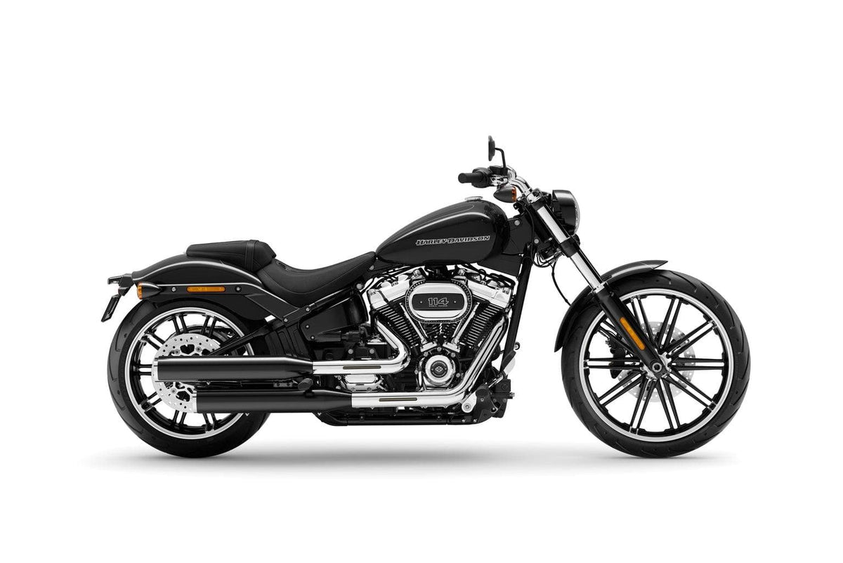 2022 Harley-Davidson Breakout-Rolling Thunder Harley-Davidson