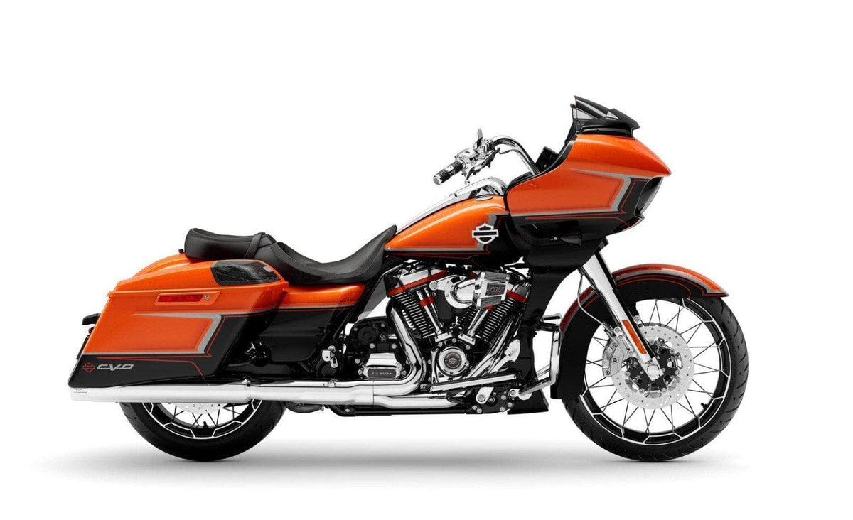 2022 Harley-Davidson Cvo Road Glide-Rolling Thunder Harley-Davidson