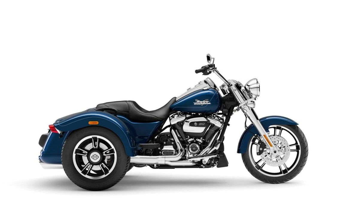 2022 Harley-Davidson Freewheeler-Rolling Thunder Harley-Davidson