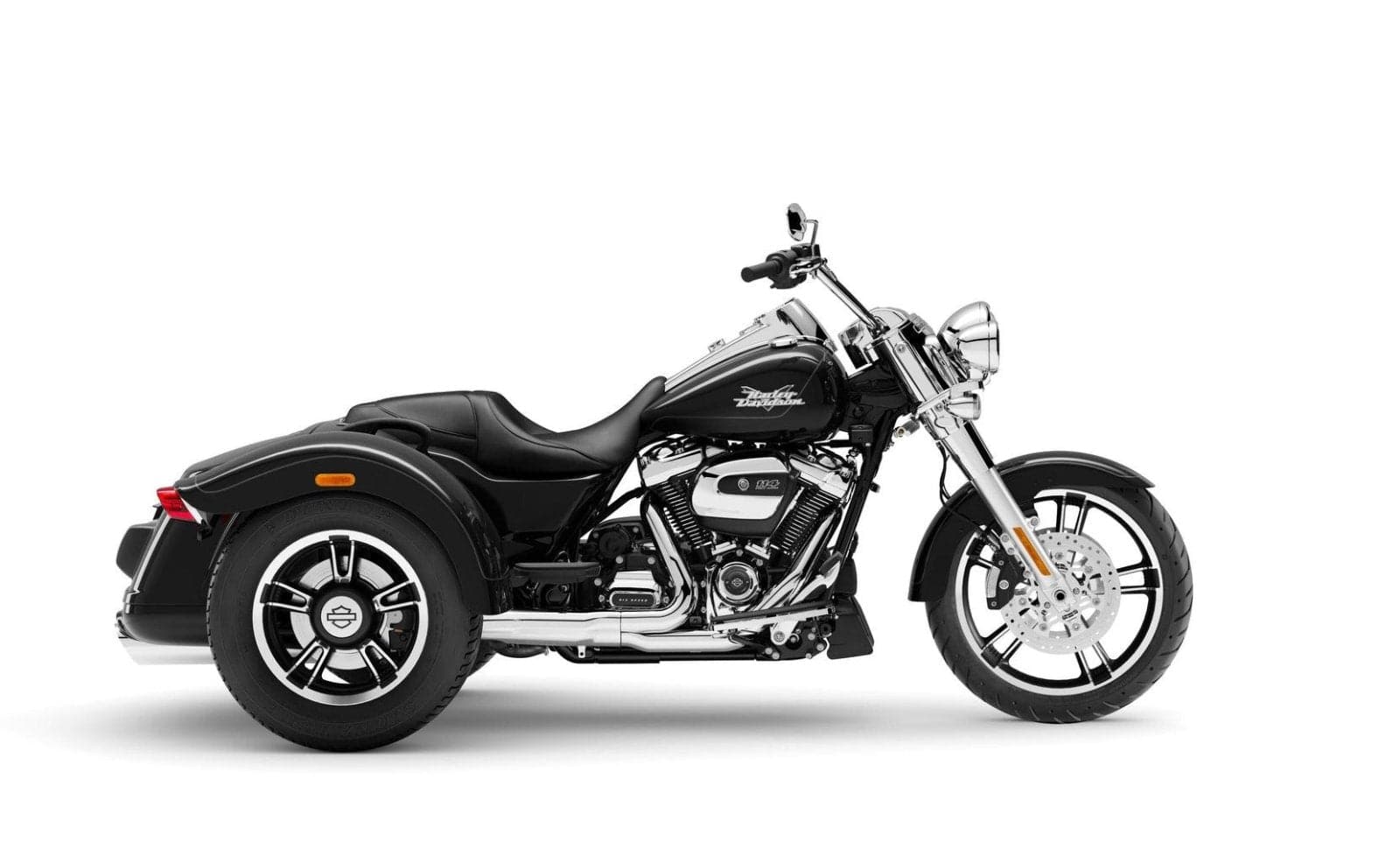 2022 Harley-Davidson Freewheeler-Rolling Thunder Harley-Davidson