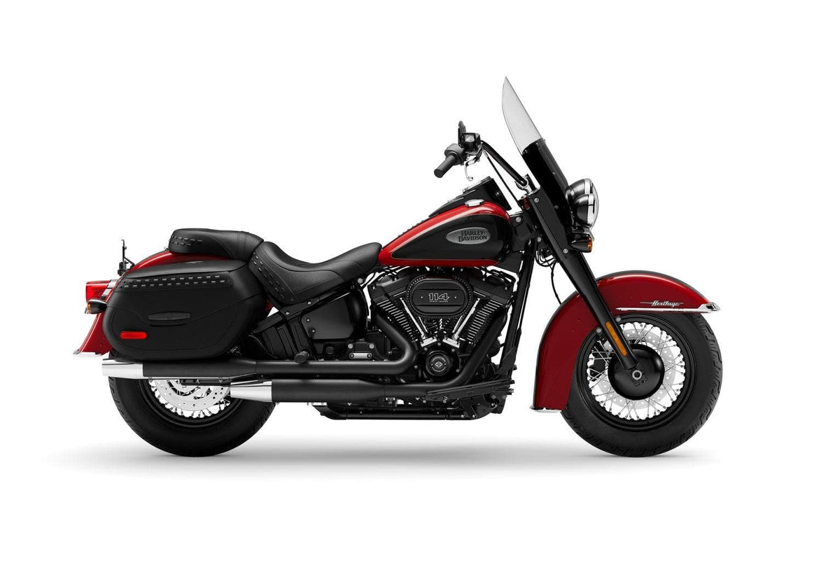 2022 Harley-Davidson Heritage Classic 114-Rolling Thunder Harley-Davidson
