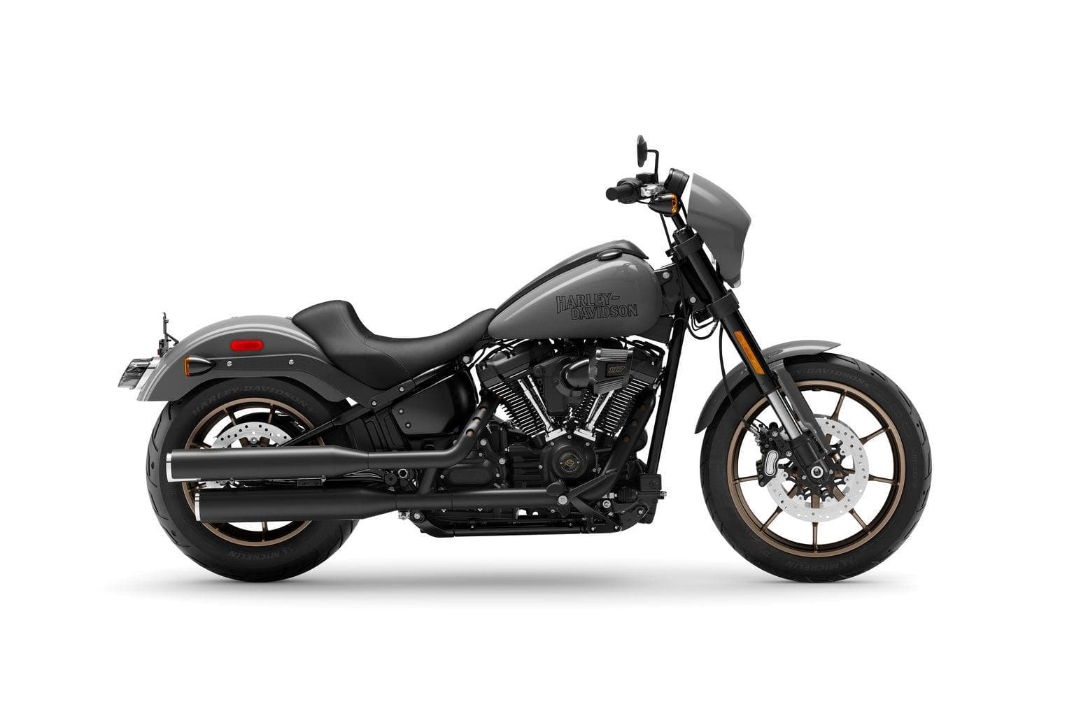 2022 Harley-Davidson Low Rider S-Rolling Thunder Harley-Davidson