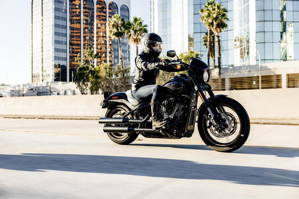 2022 Harley-Davidson Low Rider S-Rolling Thunder Harley-Davidson