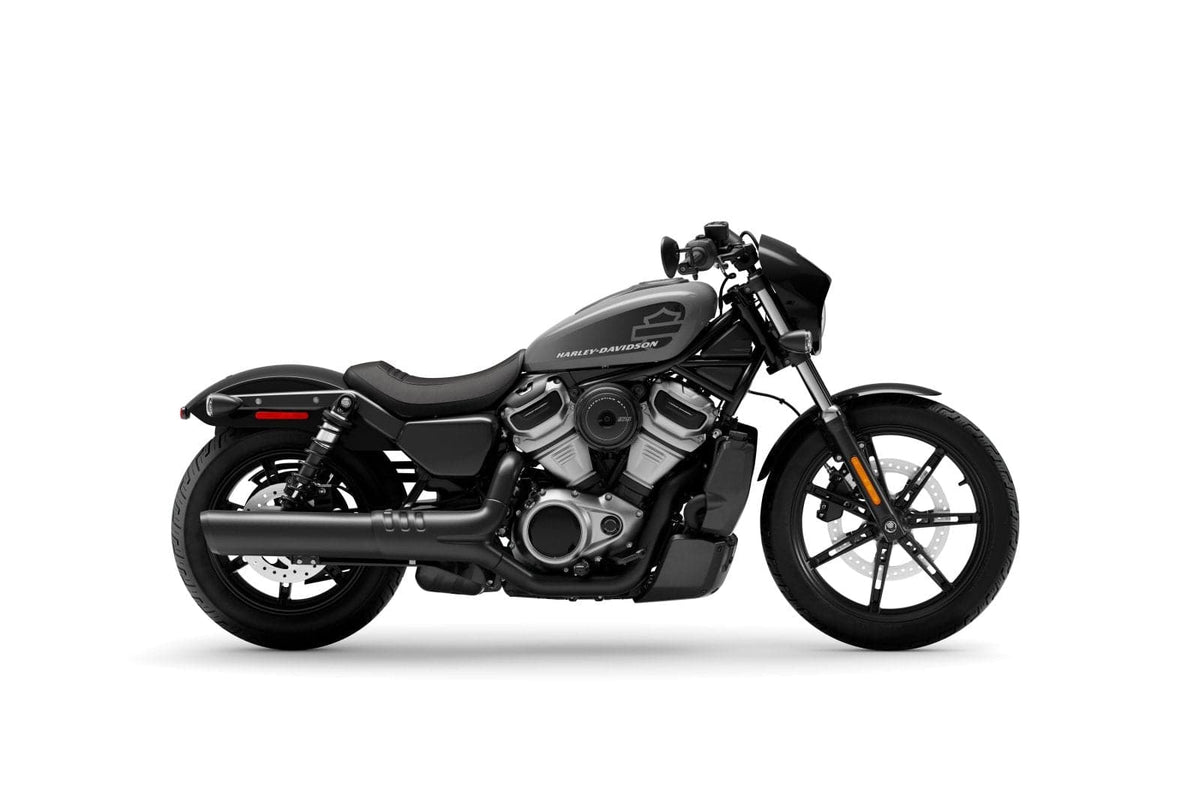 2022 Harley-Davidson Nightster-Rolling Thunder Harley-Davidson