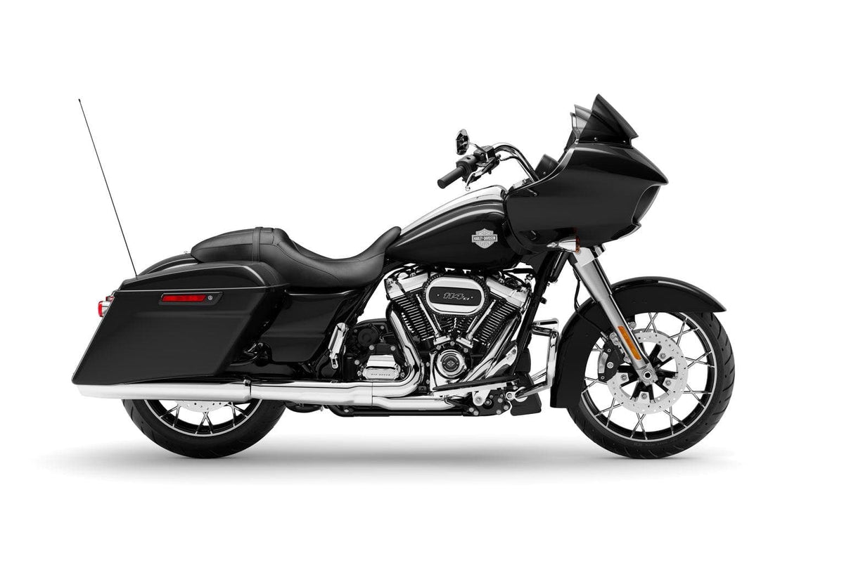 2022 Harley-Davidson Road Glide Special-Rolling Thunder Harley-Davidson