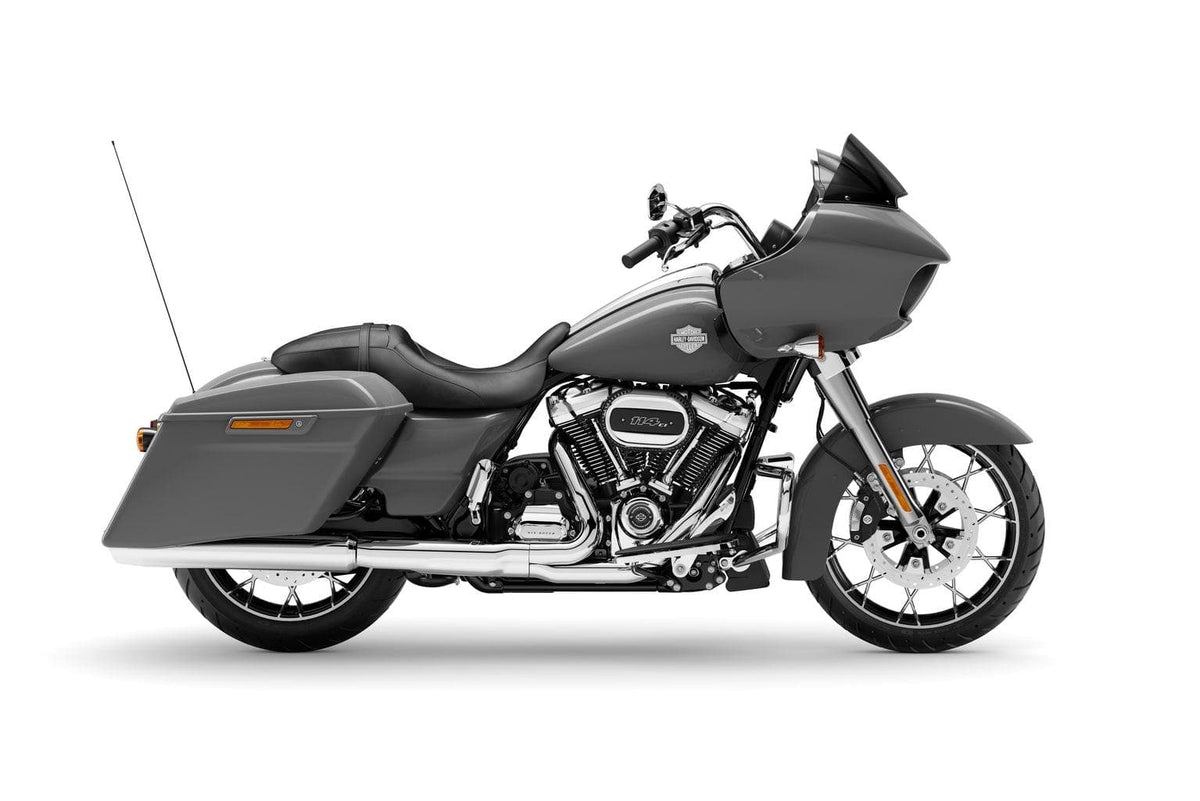 2022 Harley-Davidson Road Glide Special-Rolling Thunder Harley-Davidson