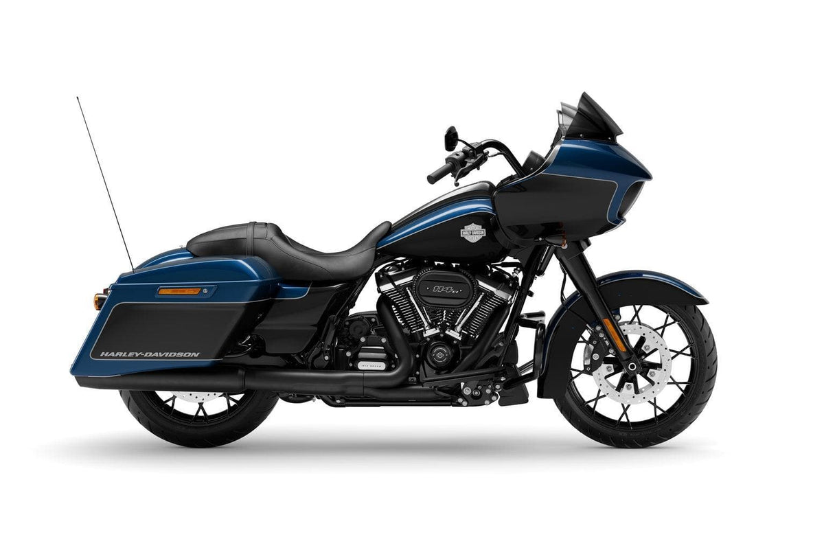 2022 Harley-Davidson Road Glide Special-Rolling Thunder Harley-Davidson