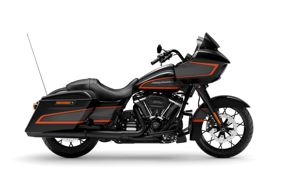 2022 Harley-Davidson Road Glide Special-Rolling Thunder Harley-Davidson