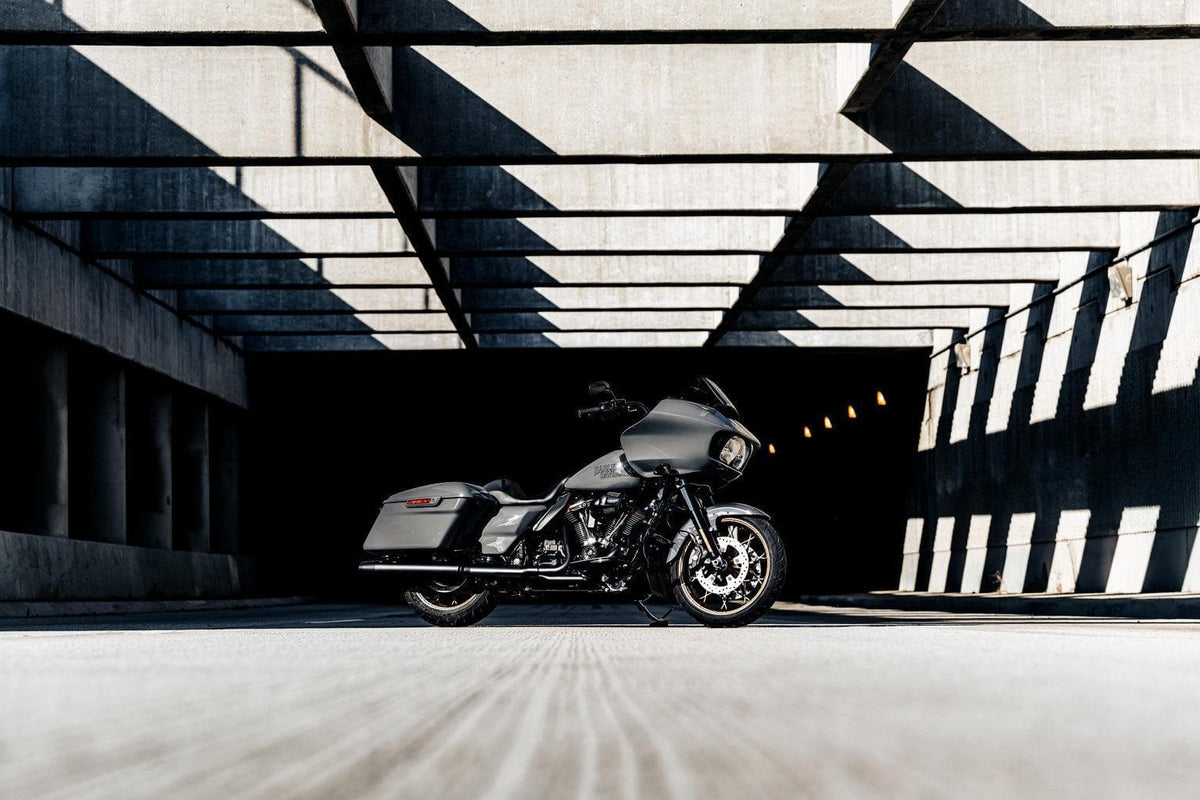 2022 Harley-Davidson Road Glide St-Rolling Thunder Harley-Davidson