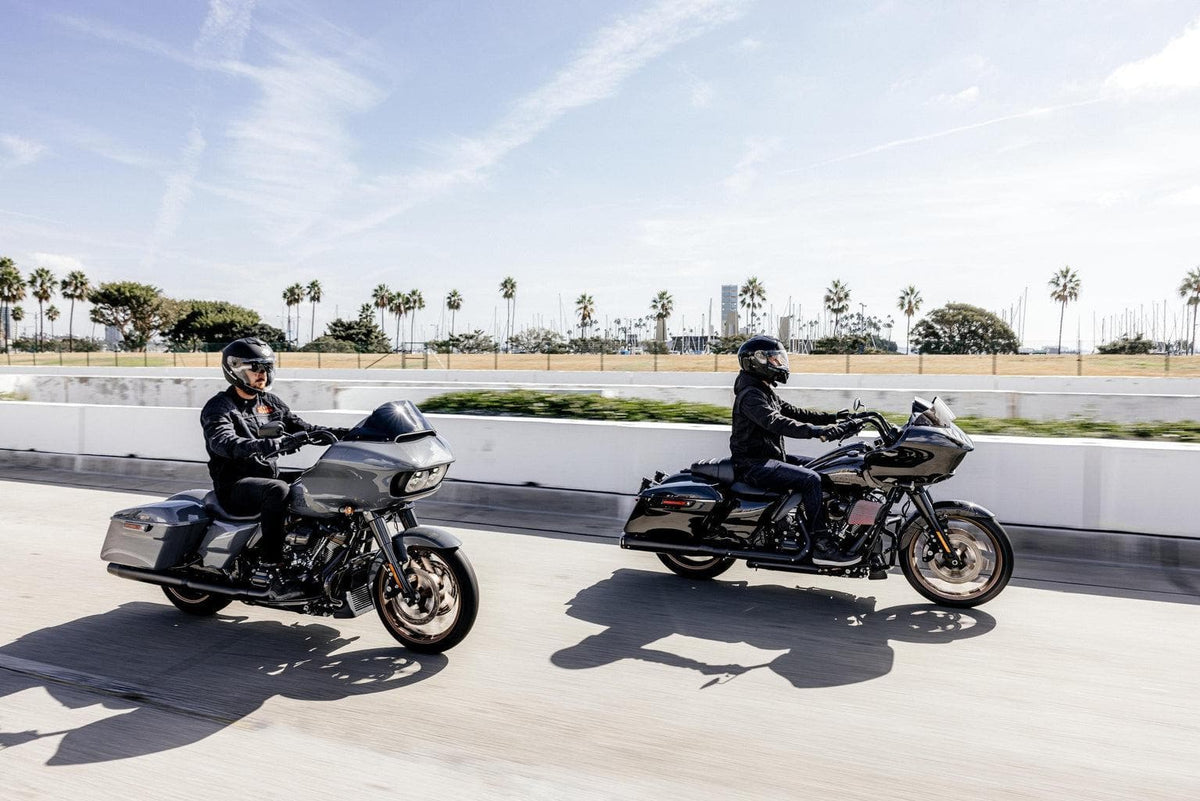 2022 Harley-Davidson Road Glide St-Rolling Thunder Harley-Davidson