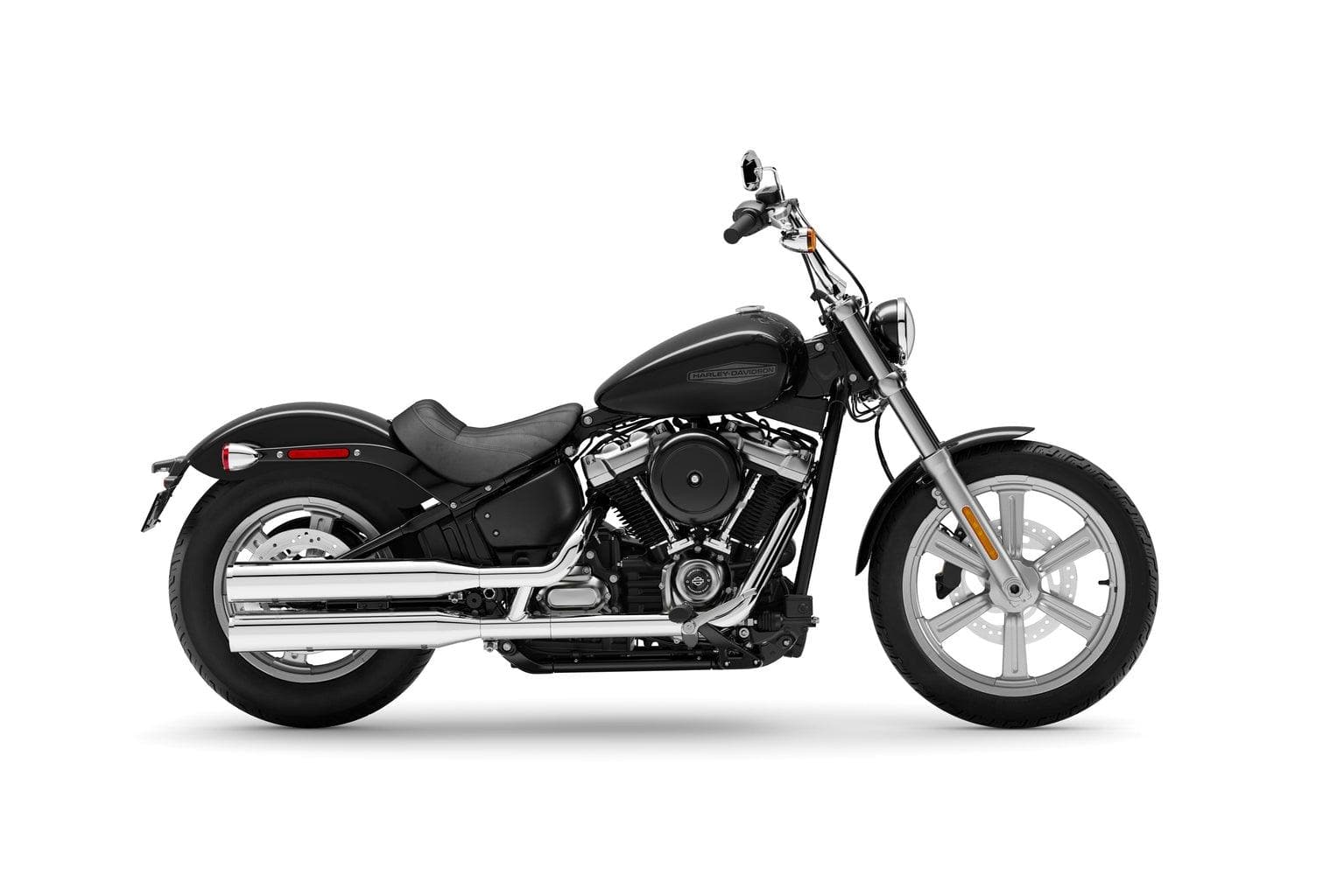 2022 Harley-Davidson Softail Standard-Rolling Thunder Harley-Davidson