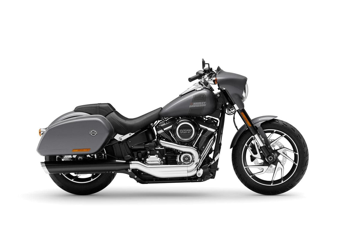 2022 Harley-Davidson Sport Glide-Rolling Thunder Harley-Davidson