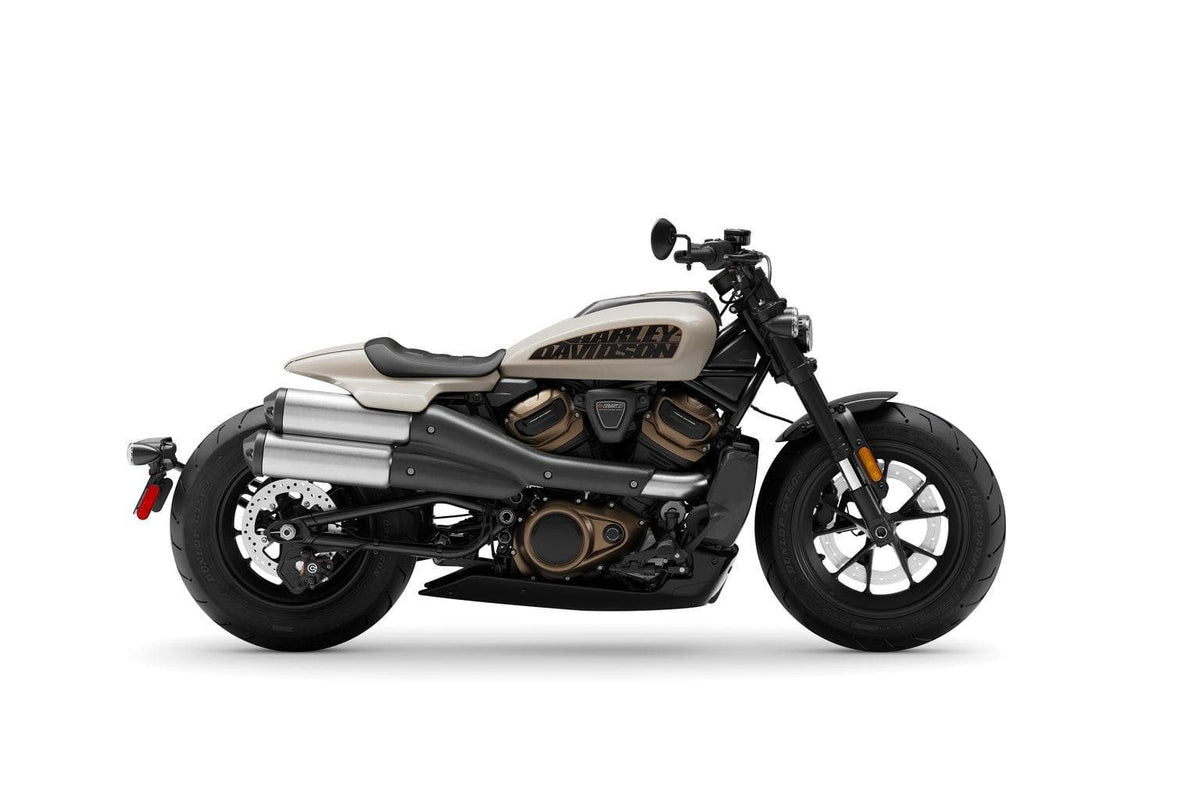 2022 Harley-Davidson Sportster S-Rolling Thunder Harley-Davidson