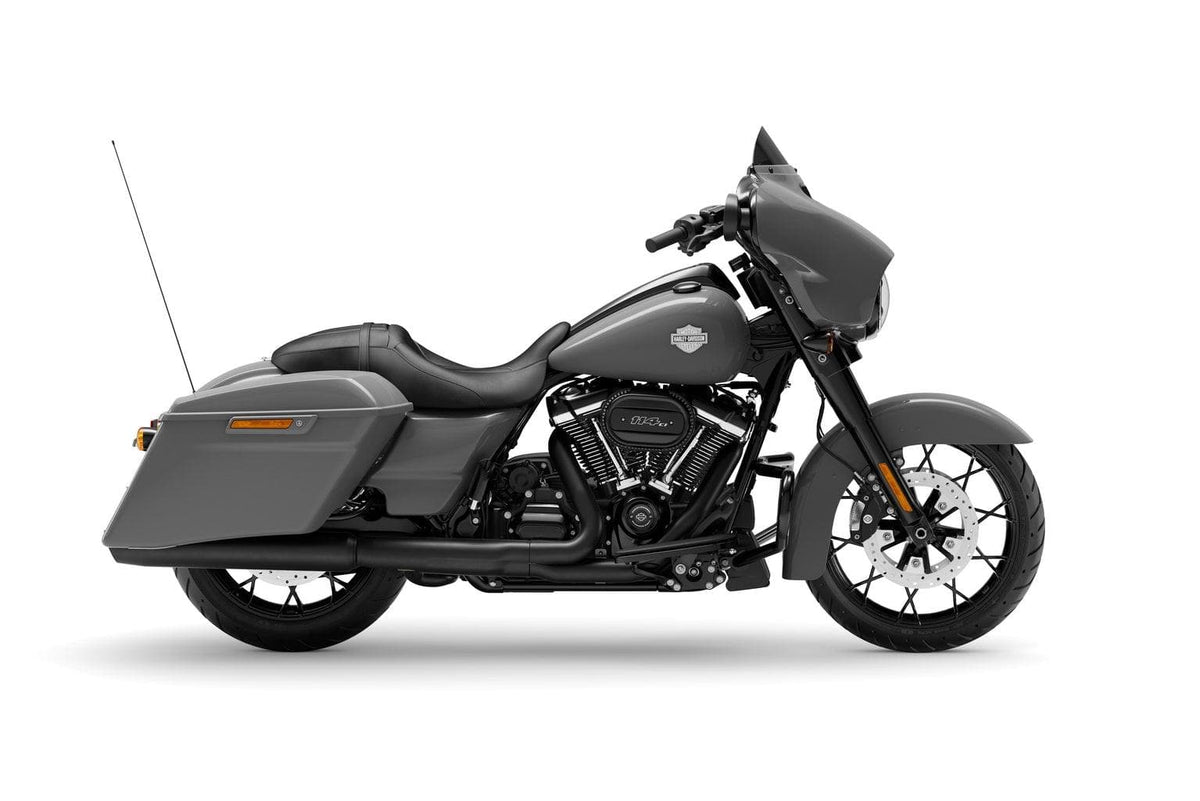 2022 Harley-Davidson Street Glide Special-Rolling Thunder Harley-Davidson