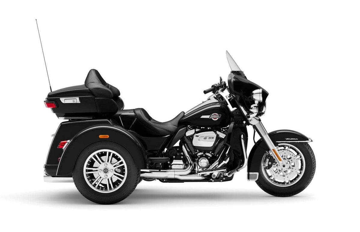 2022 Harley-Davidson Tri-Glide Ultra-Rolling Thunder Harley-Davidson