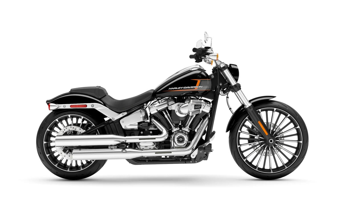 2023 Harley-Davidson Breakout 117-Rolling Thunder Harley-Davidson