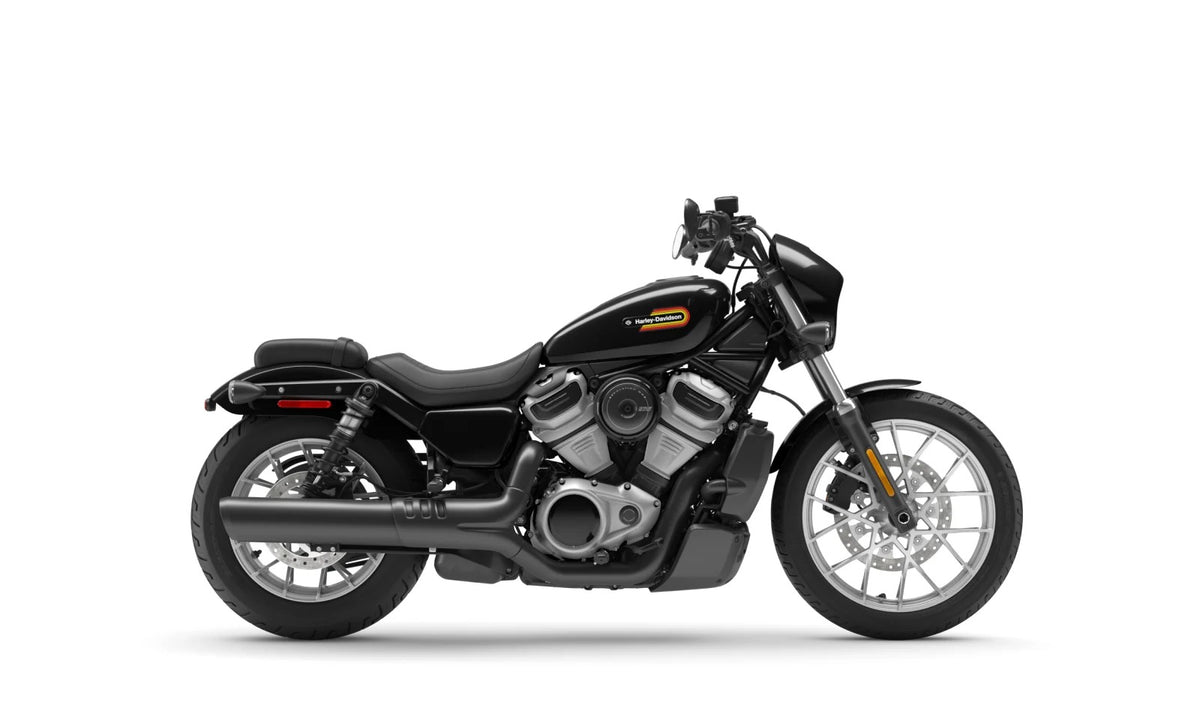 2023 Harley-Davidson Nightster Special-Rolling Thunder Harley-Davidson