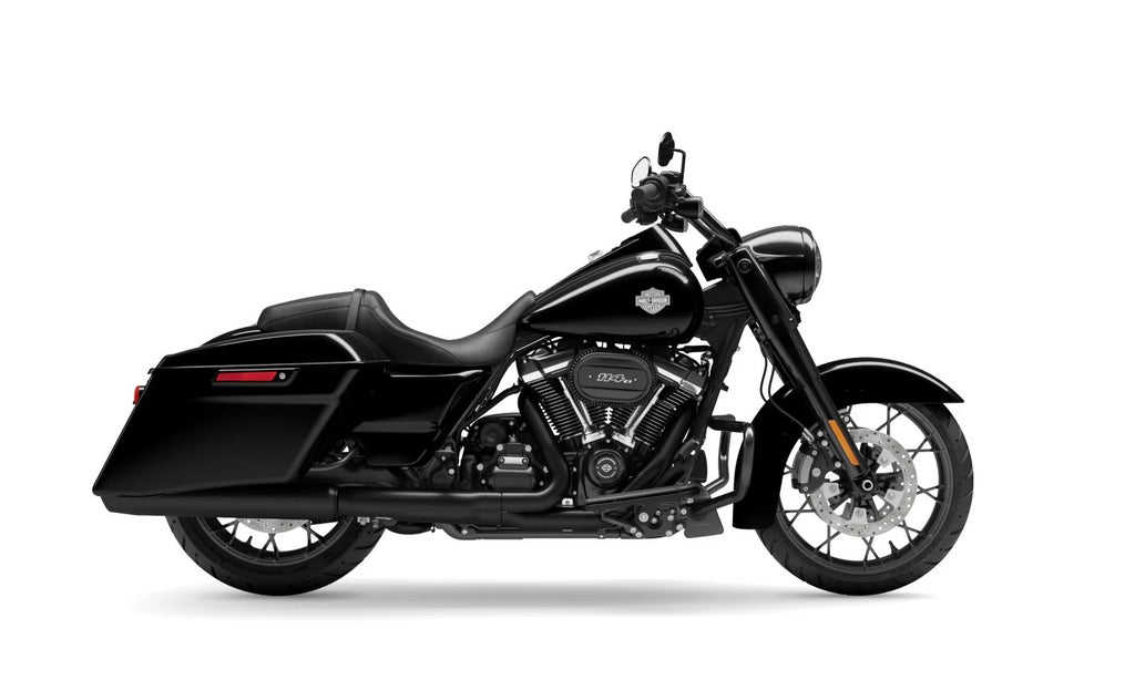 Buy 2023 Harley Davidson Road King Special Rolling Thunder