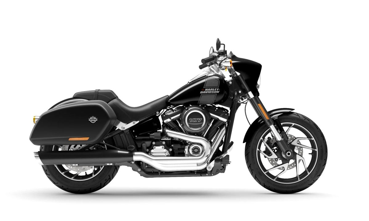 2023 Harley-Davidson Sport Glide-Rolling Thunder Harley-Davidson