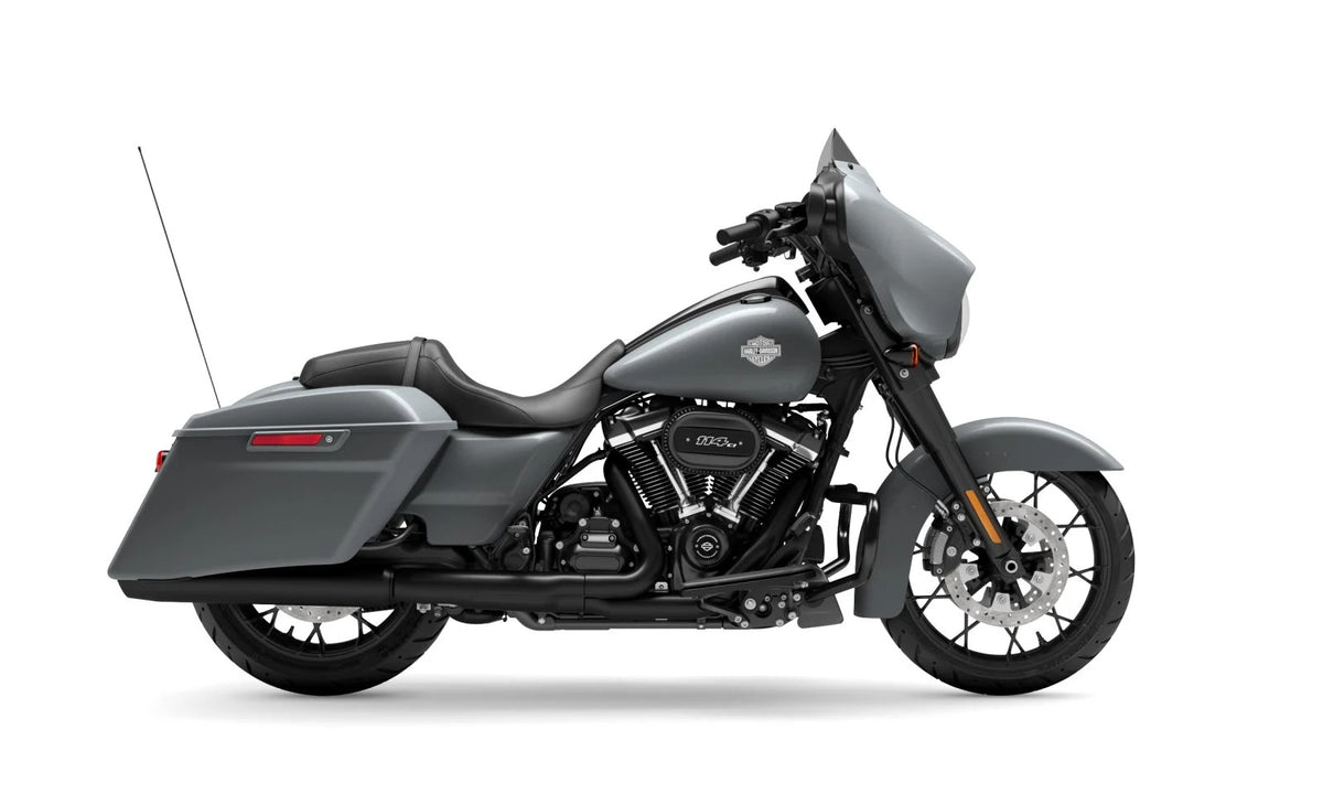 2023 Harley-Davidson Street Glide Special-Rolling Thunder Harley-Davidson