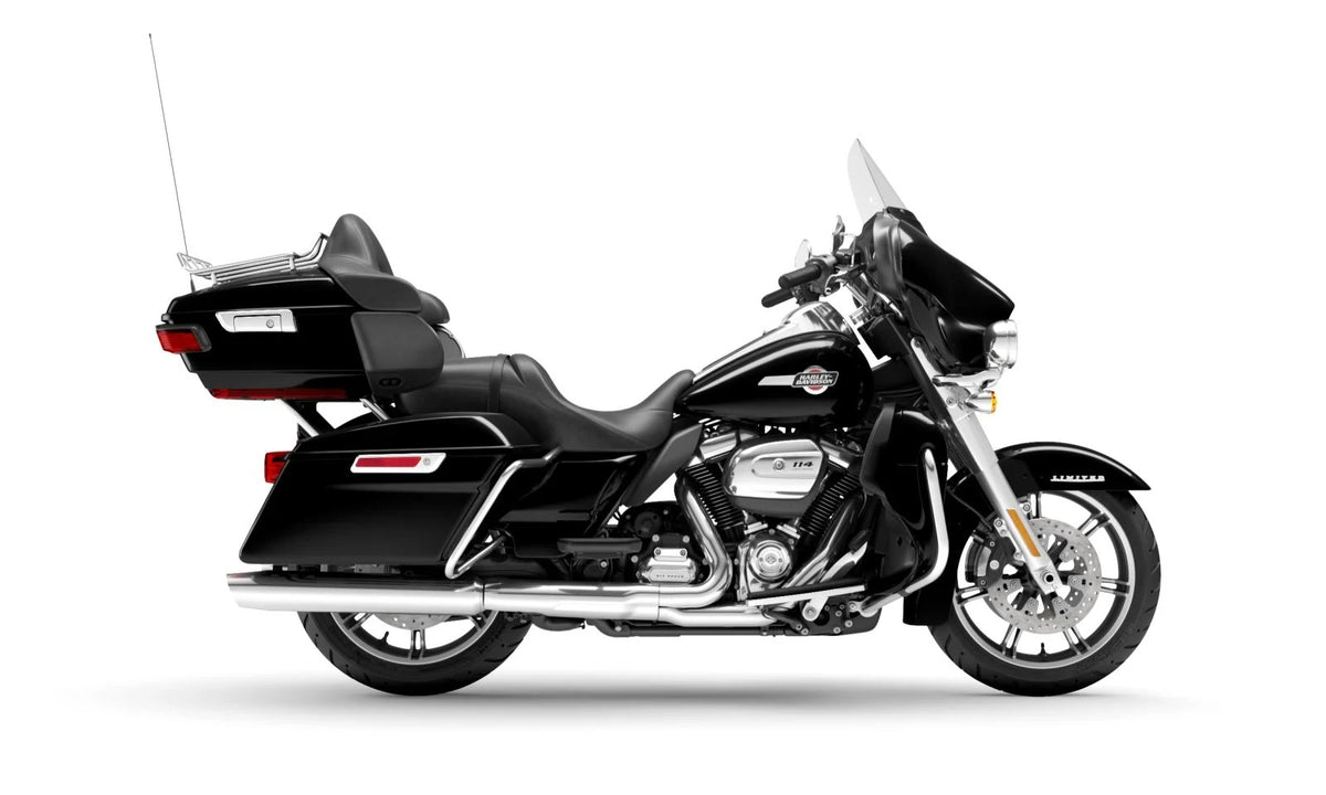 2023 Harley-Davidson Ultra Limited-Rolling Thunder Harley-Davidson