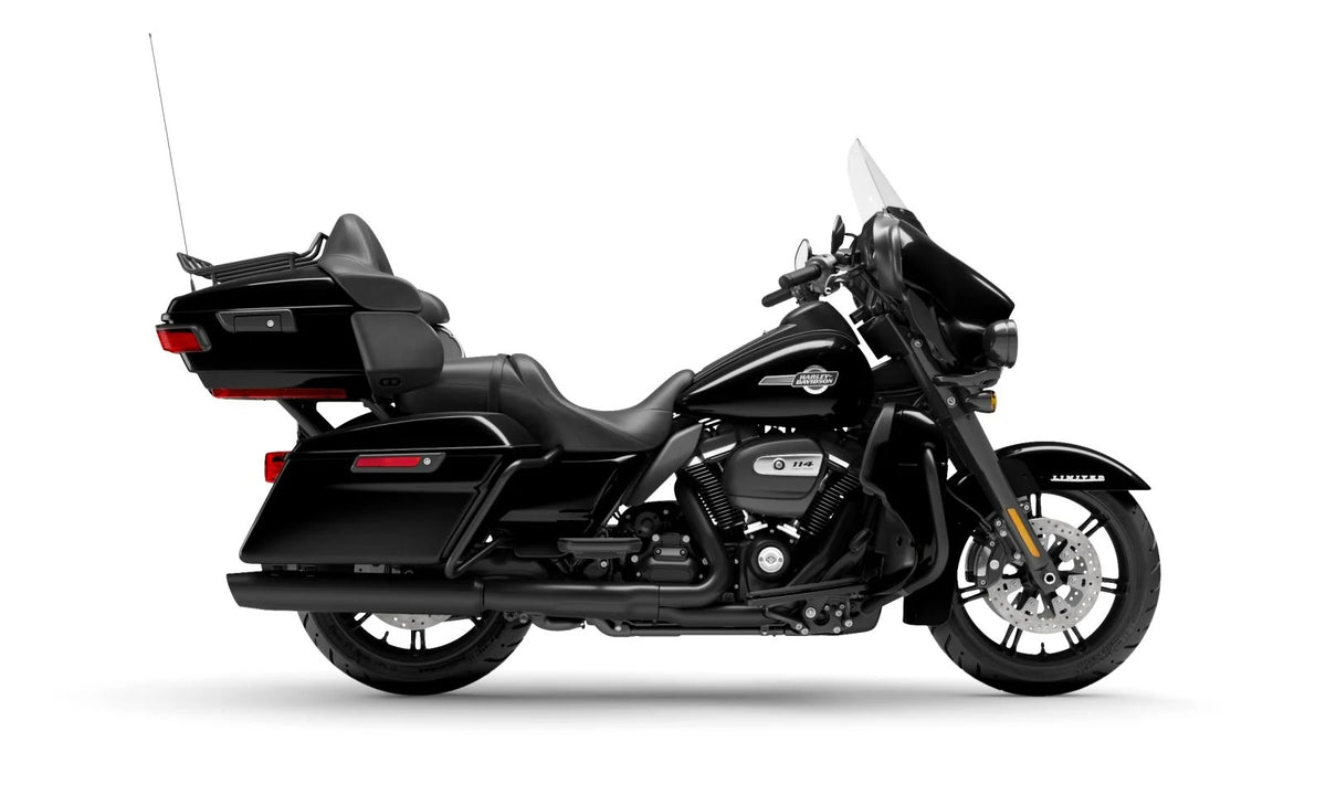 2023 Harley-Davidson Ultra Limited-Rolling Thunder Harley-Davidson