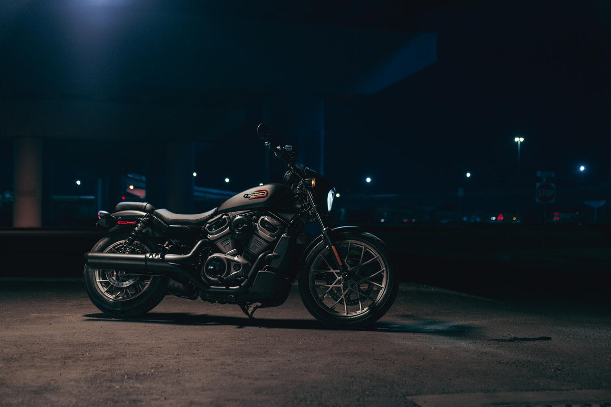 2023 Harley-Davidson Nightster Special-Rolling Thunder Harley-Davidson