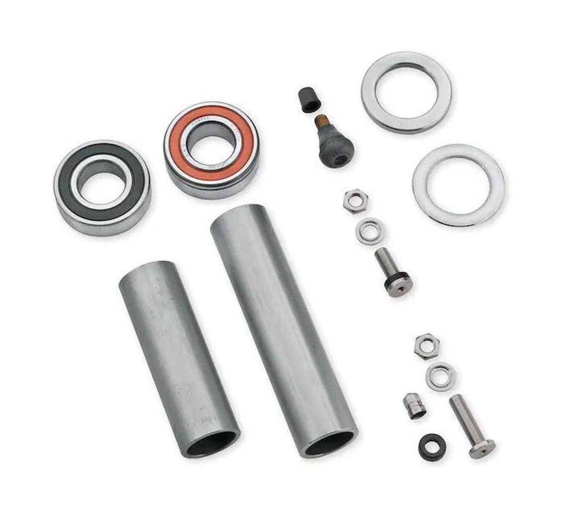 25Mm Axle Abs Front Wheel Installation Kit-42400009A-Rolling Thunder Harley-Davidson
