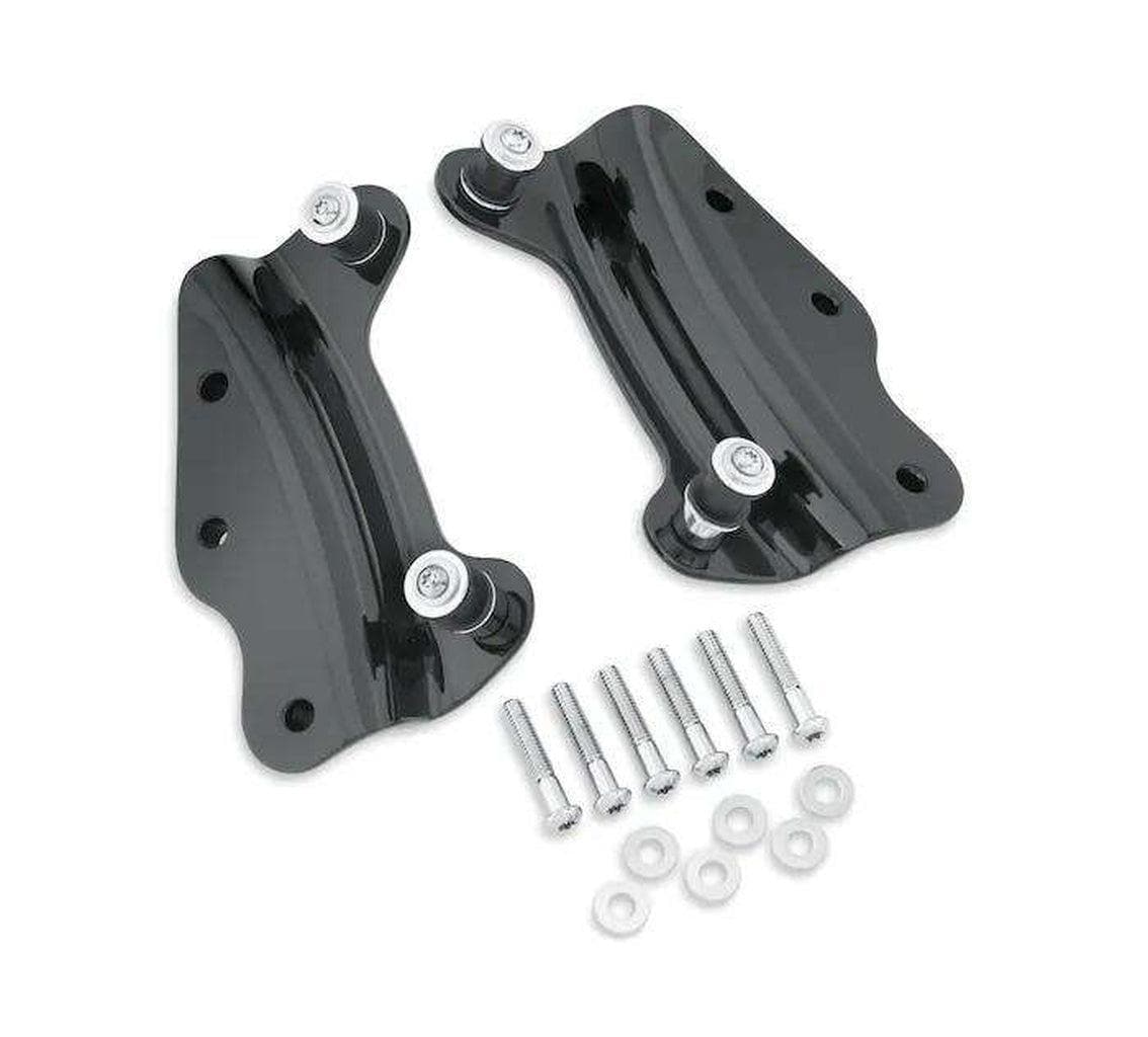 4-Point Docking Hardware Kit-54246-09A-Rolling Thunder Harley-Davidson