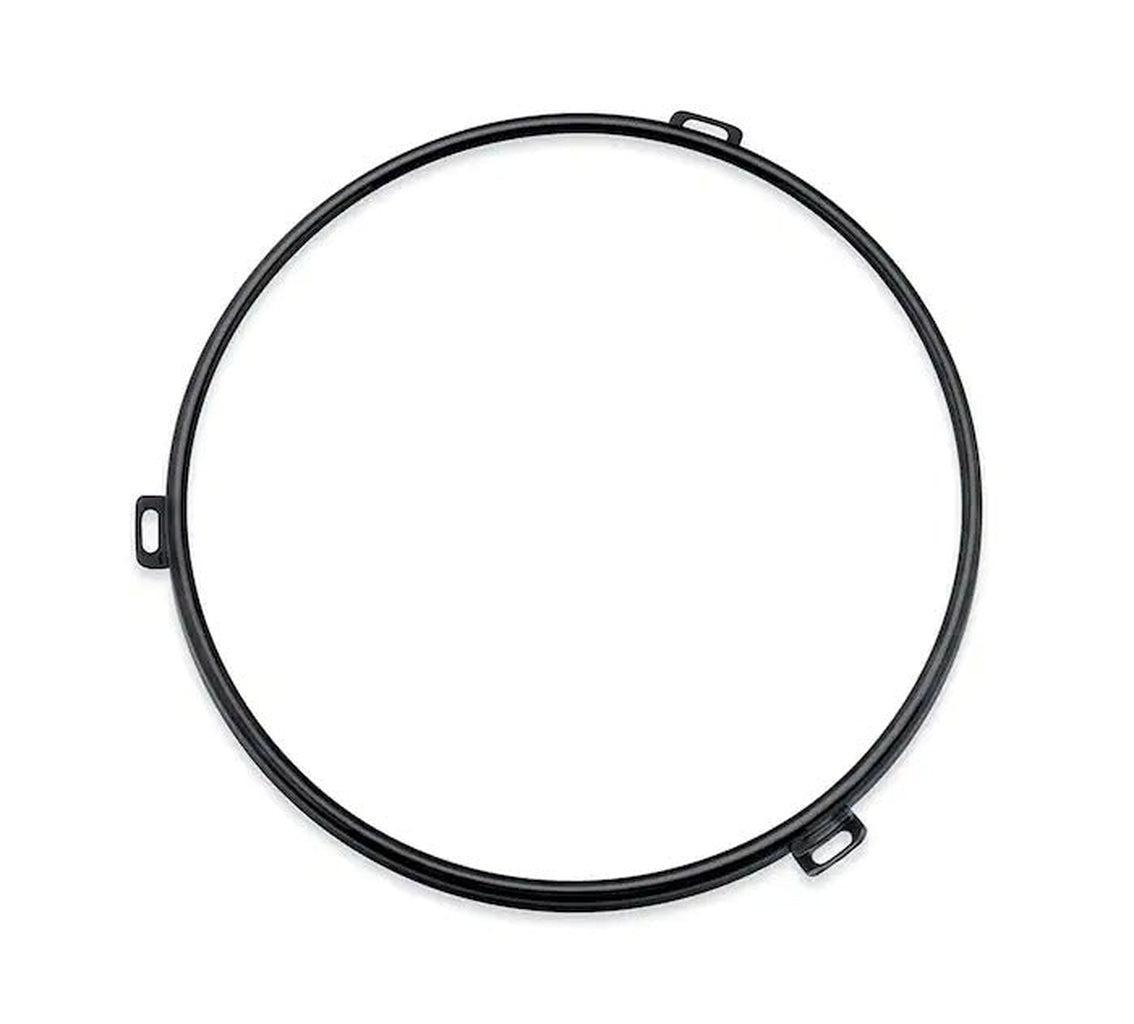 7 In. Headlamp Mounting Ring-67700487-Rolling Thunder Harley-Davidson