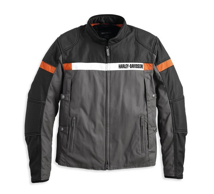 Harley davidson 2024 riding jacket