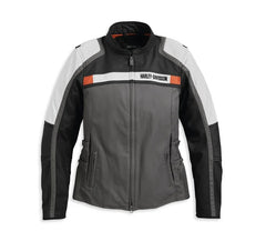 irogami mesh riding jacket