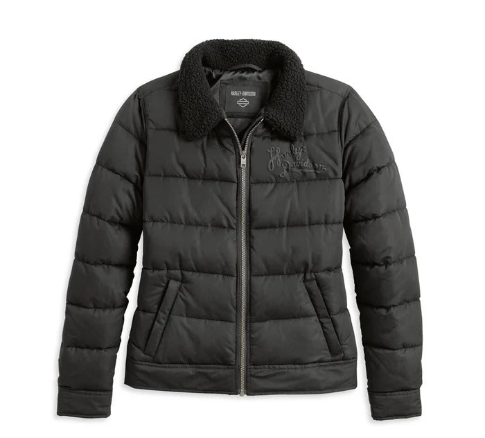 Barbour tyndrum deals wool jacket