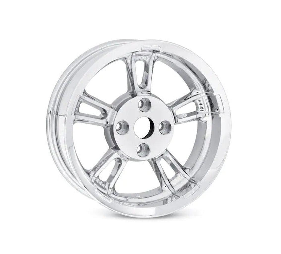 Enforcer 15 In. Rear Wheel - Trike-40900070-Rolling Thunder Harley-Davidson