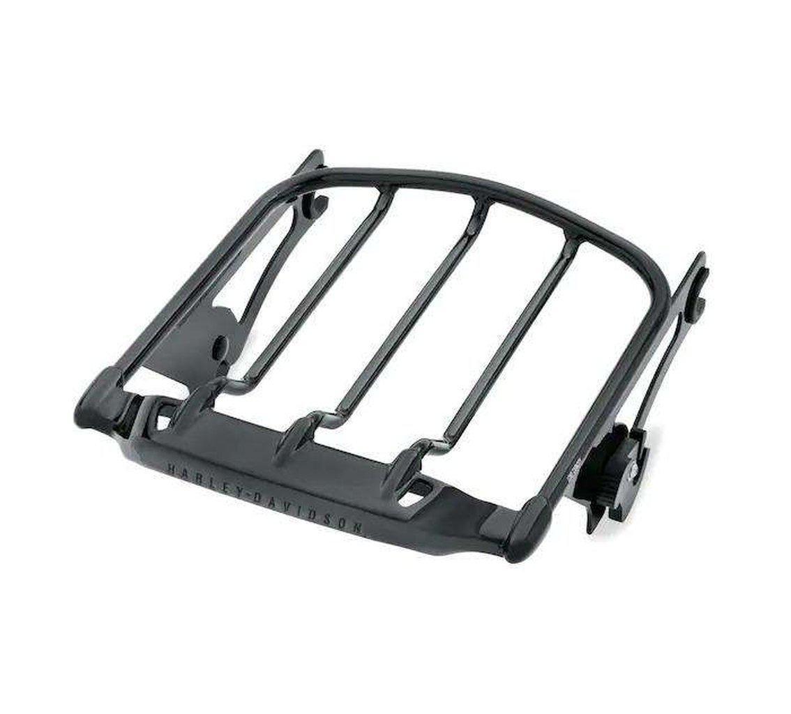 Air Wing H-D Detachables Two-Up Luggage Rack-50300008A-Rolling Thunder Harley-Davidson