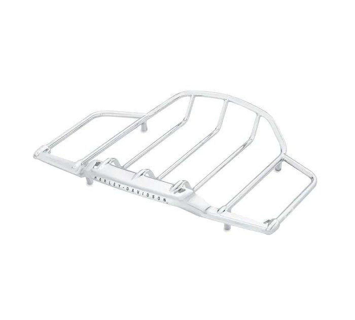 Air Wing Luggage Rack - Freewheeler Models-50300097-Rolling Thunder Harley-Davidson