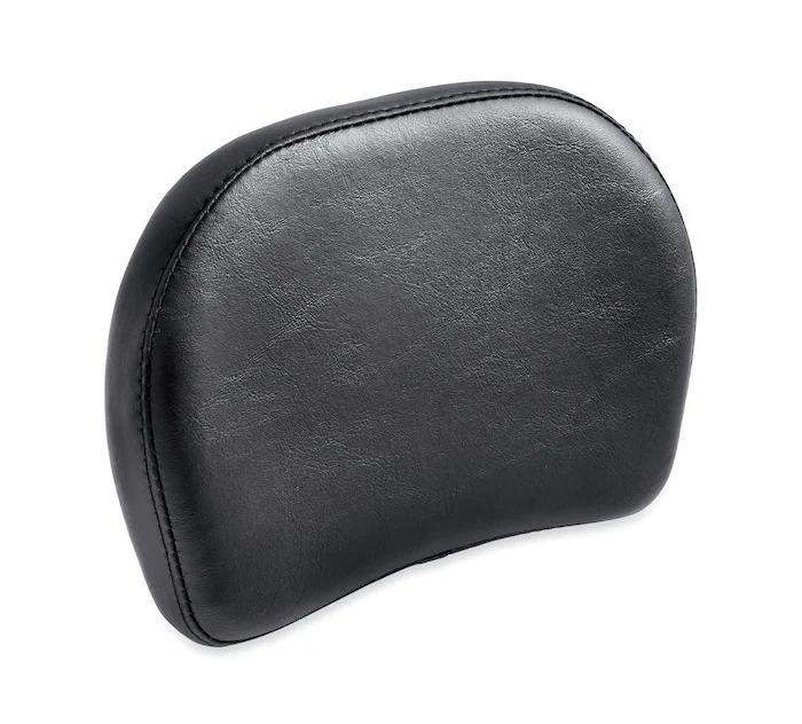 Air Wing Passenger Backrest Pad-52300302-Rolling Thunder Harley-Davidson