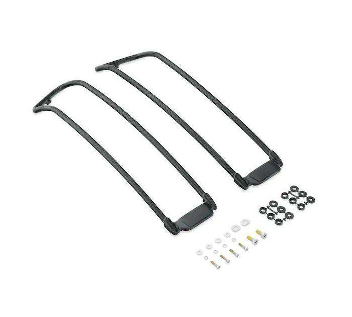 Air Wing Saddlebag Lid Rail Kit-90200793-Rolling Thunder Harley-Davidson