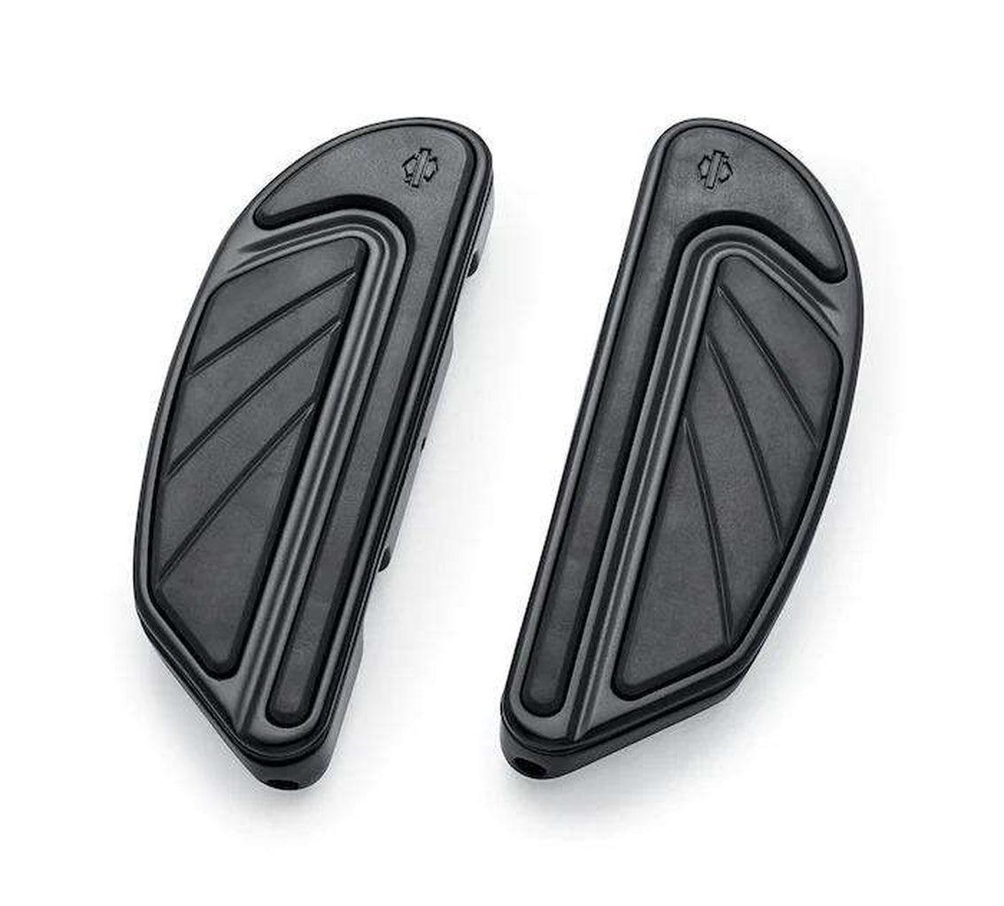 Airflow Passenger Footboard Kit-50501266-Rolling Thunder Harley-Davidson