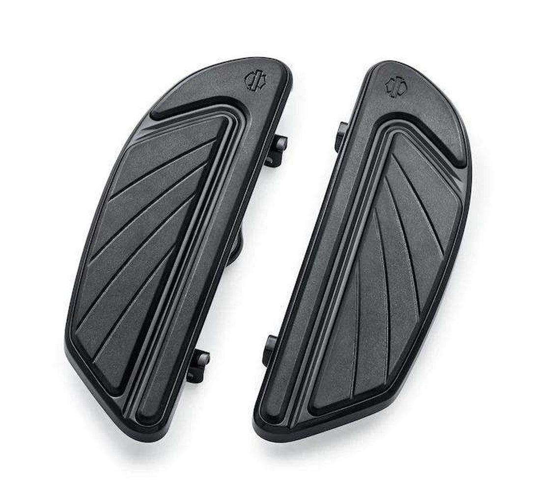 Airflow Rider Footboard Kit-50501265-Rolling Thunder Harley-Davidson