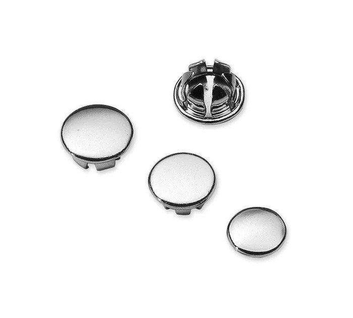 Allen Hole Plugs-94131-93T-Rolling Thunder Harley-Davidson