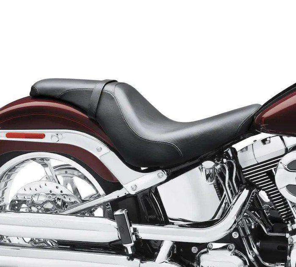 Badlander Seat-51397-06A-Rolling Thunder Harley-Davidson
