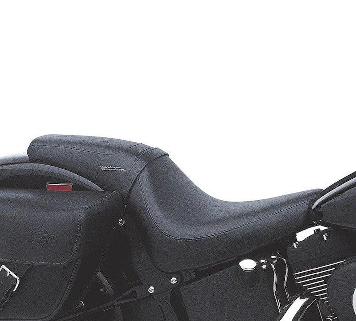 Badlander Seat-52292-00A-Rolling Thunder Harley-Davidson