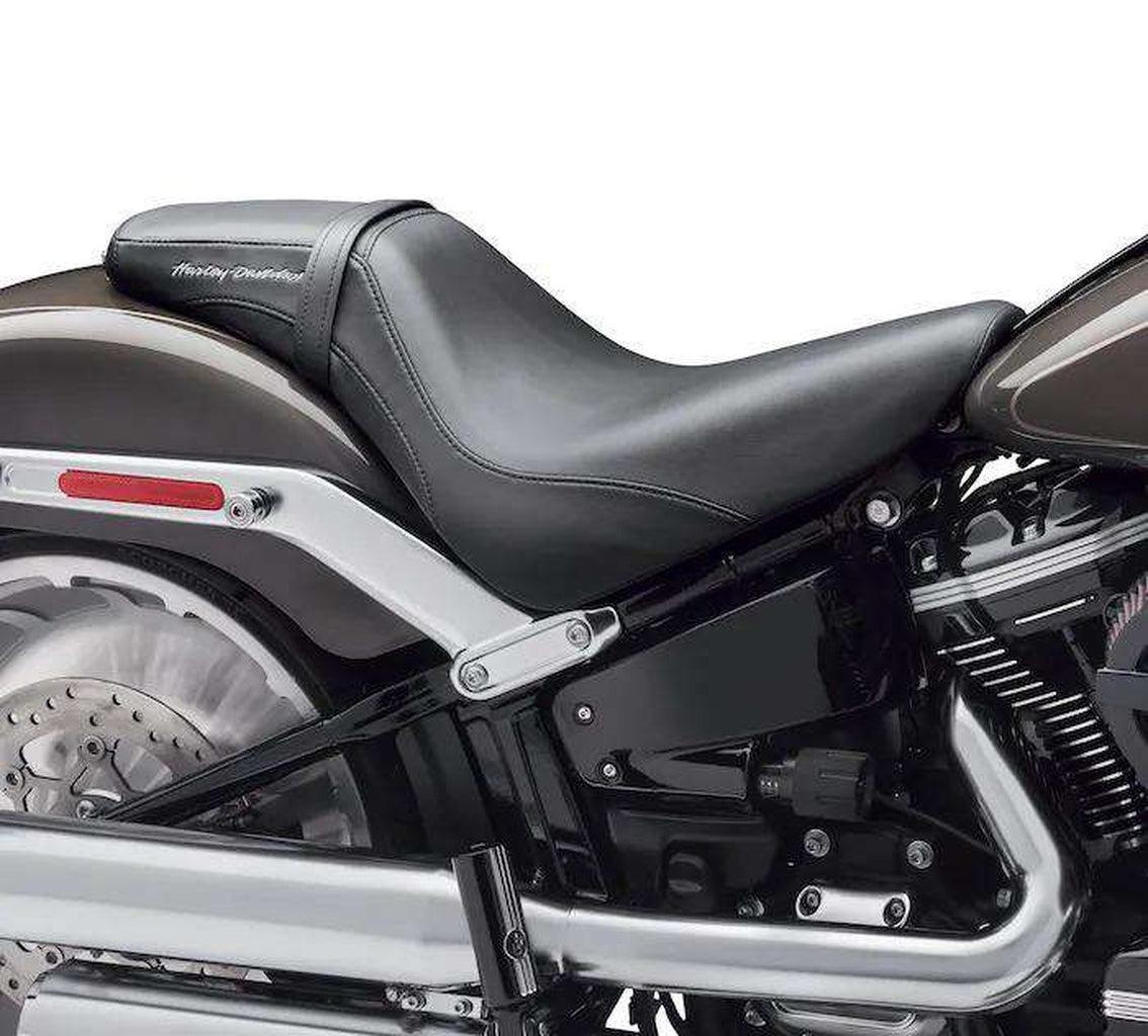 Badlander Seat-52000297-Rolling Thunder Harley-Davidson