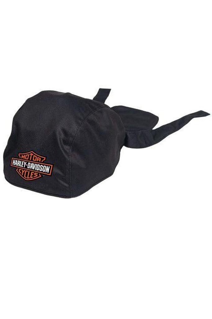 Bar & Shield Headwrap-FH90045-Rolling Thunder Harley-Davidson
