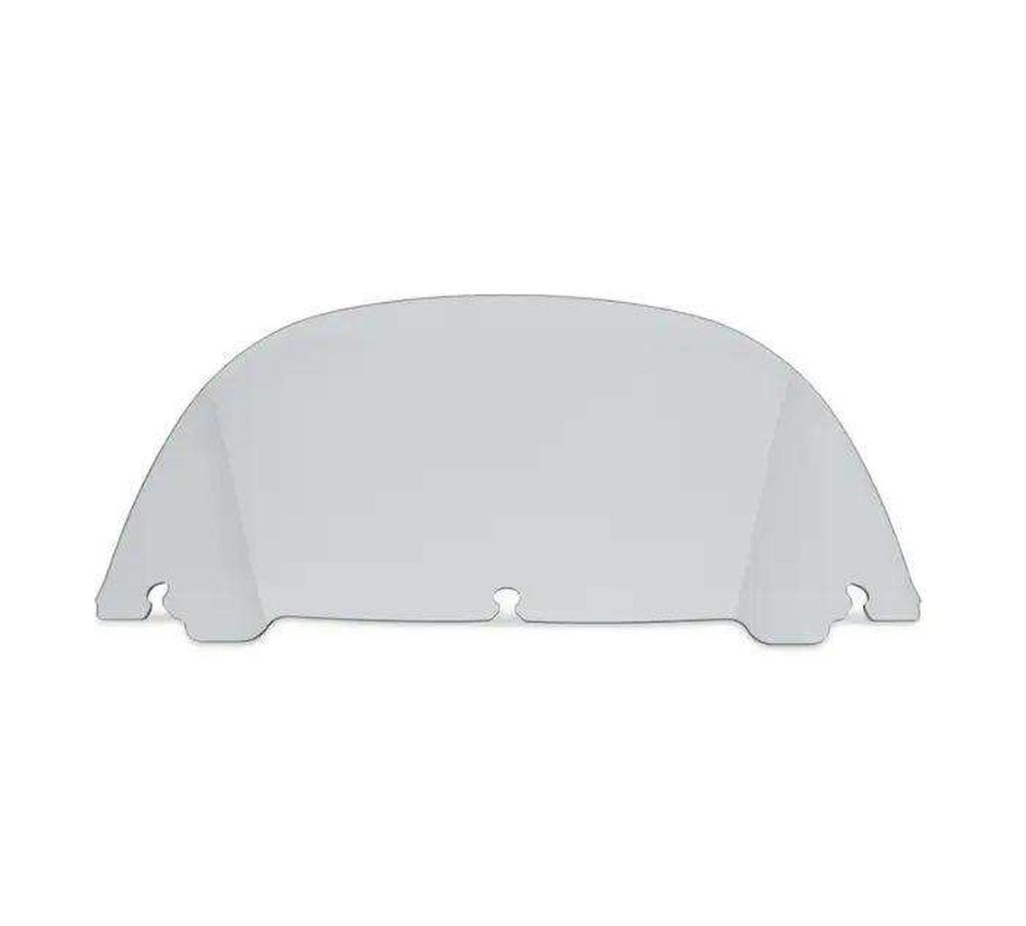 Batwing Fairing 10 In. Windshield-57400225-Rolling Thunder Harley-Davidson