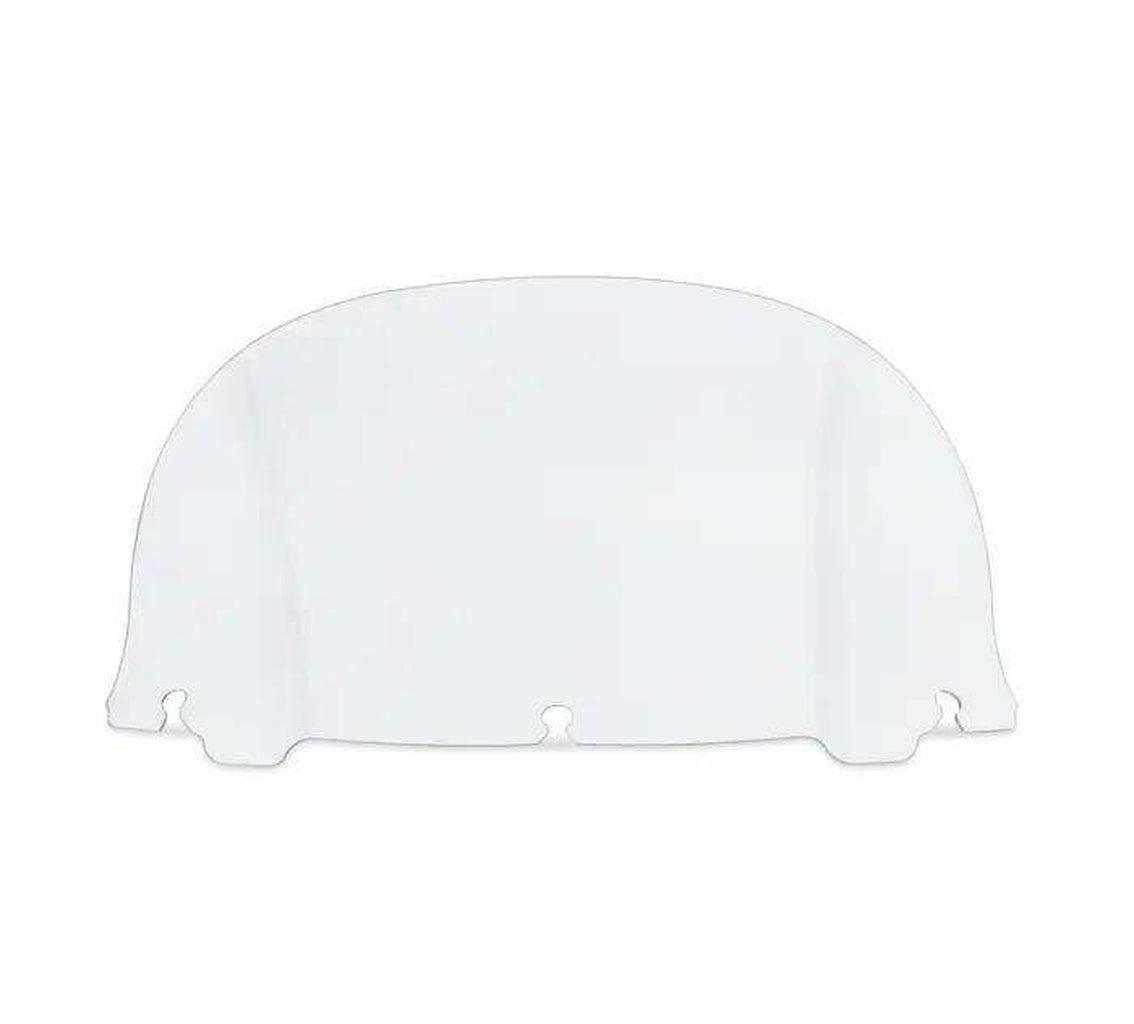 Batwing Fairing 12 In. Windshield-57400228-Rolling Thunder Harley-Davidson